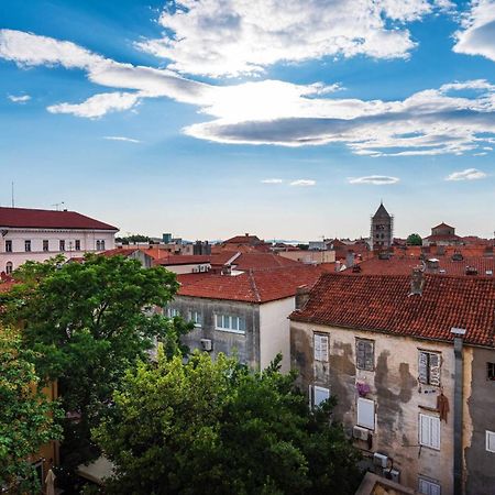 My Dalmatia - Sunset Apartment Kalelarga Zadar Exterior photo