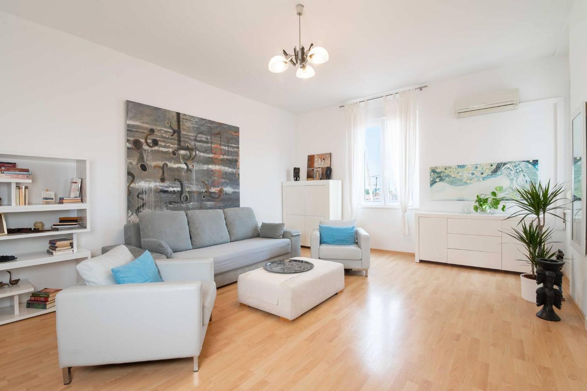 My Dalmatia - Sunset Apartment Kalelarga Zadar Exterior photo