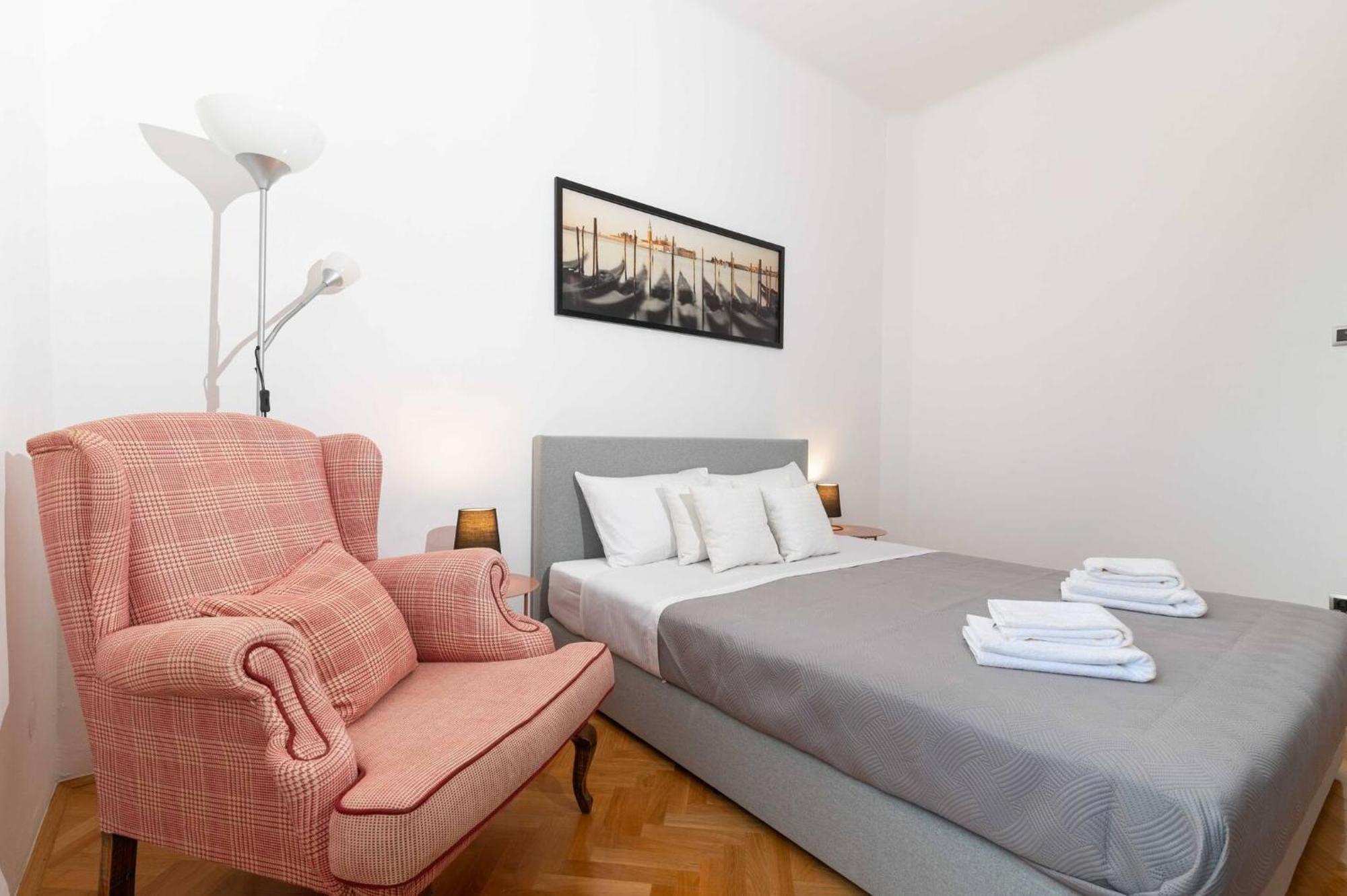 My Dalmatia - Sunset Apartment Kalelarga Zadar Exterior photo